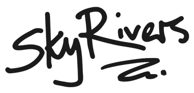 Sky Rivers